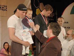 V Mistrzostwa Polski