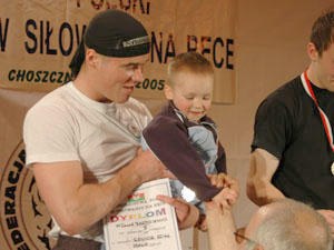 V Mistrzostwa Polski