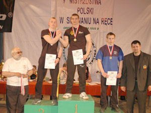 V Mistrzostwa Polski