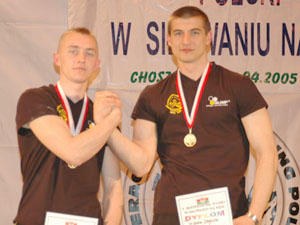 V Mistrzostwa Polski