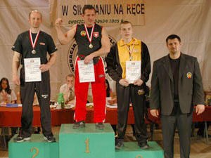 V Mistrzostwa Polski