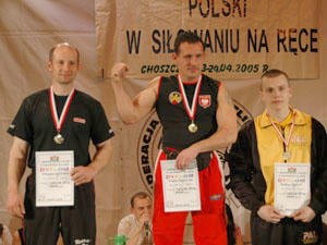 V Mistrzostwa Polski