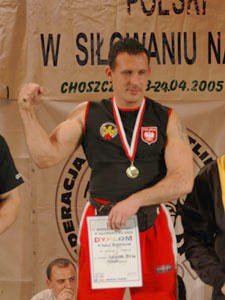 V Mistrzostwa Polski