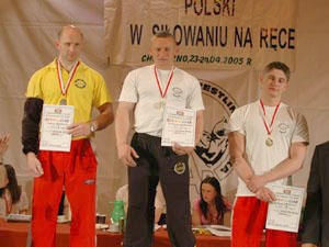 V Mistrzostwa Polski