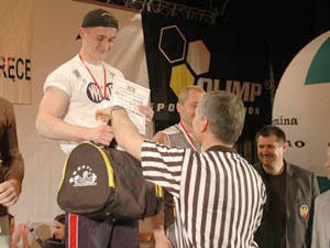 V Mistrzostwa Polski