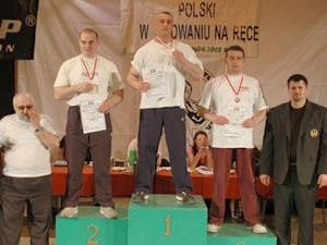 V Mistrzostwa Polski