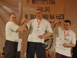 V Mistrzostwa Polski