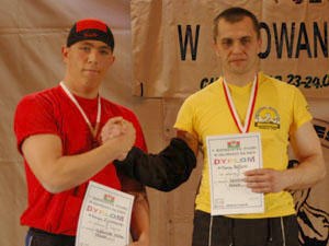 V Mistrzostwa Polski