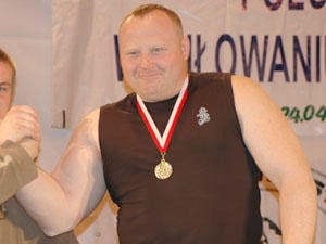 V Mistrzostwa Polski