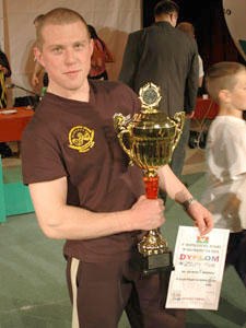 V Mistrzostwa Polski