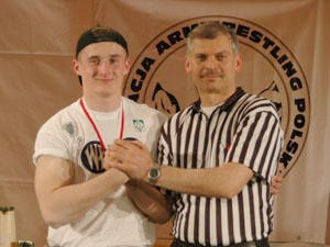 V Mistrzostwa Polski