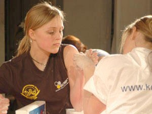 V Mistrzostwa Polski