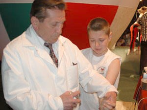 V Mistrzostwa Polski