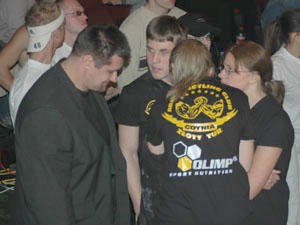 V Mistrzostwa Polski