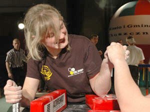 V Mistrzostwa Polski