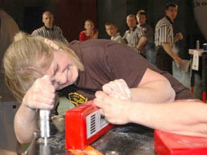 V Mistrzostwa Polski