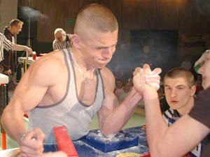 V Mistrzostwa Polski