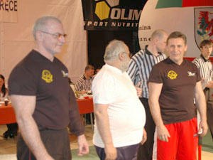 V Mistrzostwa Polski