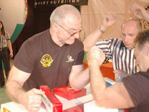 V Mistrzostwa Polski