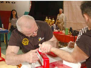 V Mistrzostwa Polski