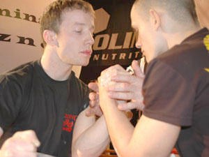 V Mistrzostwa Polski