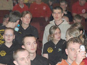 V Mistrzostwa Polski