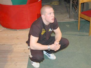 V Mistrzostwa Polski