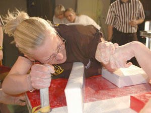 V Mistrzostwa Polski