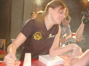 V Mistrzostwa Polski