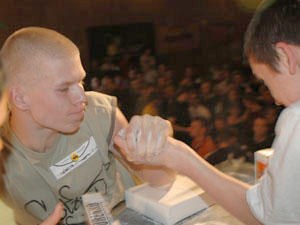 V Mistrzostwa Polski