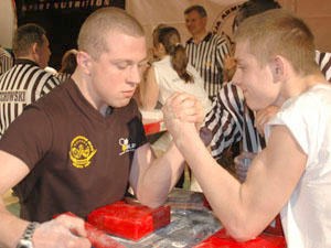 V Mistrzostwa Polski