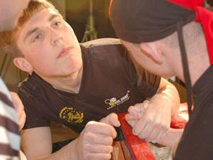 V Mistrzostwa Polski