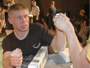 V Mistrzostwa Polski