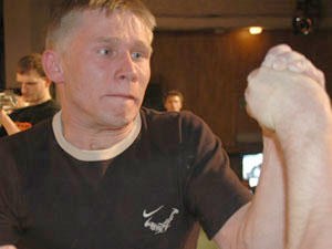 V Mistrzostwa Polski