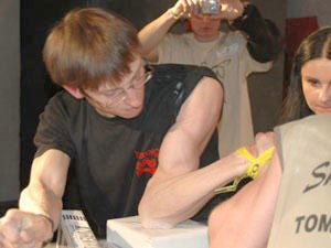 V Mistrzostwa Polski