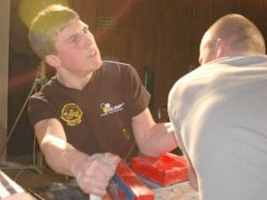 V Mistrzostwa Polski