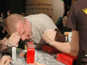 V Mistrzostwa Polski