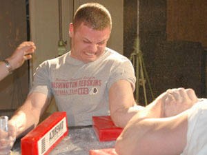 V Mistrzostwa Polski