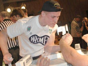 V Mistrzostwa Polski