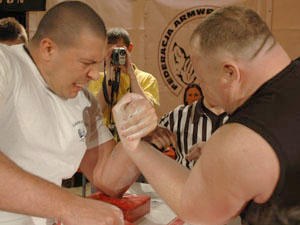 V Mistrzostwa Polski