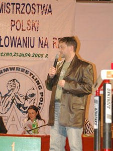 V Mistrzostwa Polski