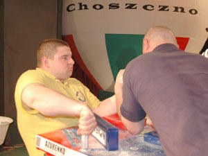 V Mistrzostwa Polski