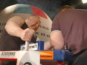 V Mistrzostwa Polski