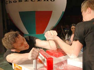 V Mistrzostwa Polski