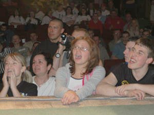 V Mistrzostwa Polski