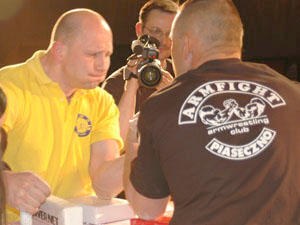 V Mistrzostwa Polski