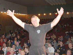 V Mistrzostwa Polski