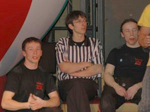 V Mistrzostwa Polski