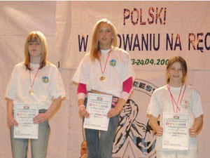 V Mistrzostwa Polski