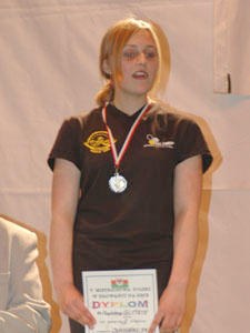 V Mistrzostwa Polski